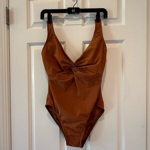 Karla Colletto OnePiece Swimsuit